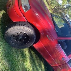 Meet your Posher, Lance